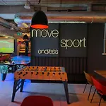 Ibis Styles Hotel