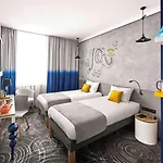 Ibis Styles 3* Boleslawiec (Lower Silesia)