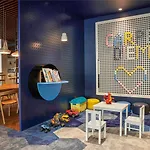 Ibis Styles Hotel 3*