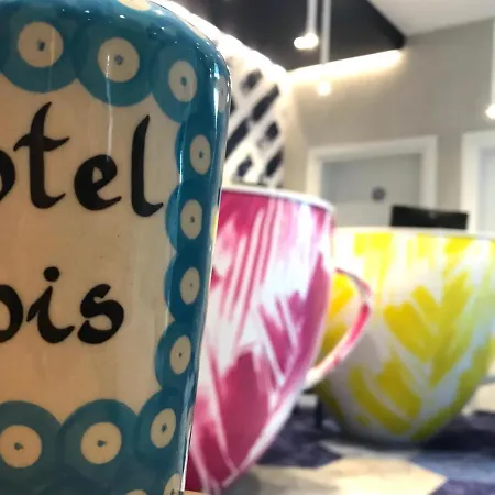 Ibis Styles Hotel Boleslawiec (Lower Silesia)