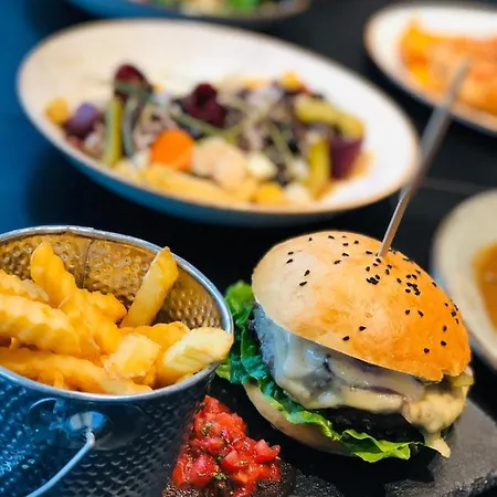 Ibis Styles Boleslawiec (Lower Silesia)