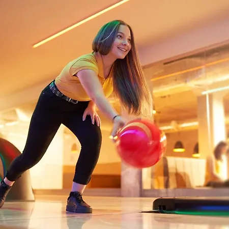 Ibis Styles Hotel 3*