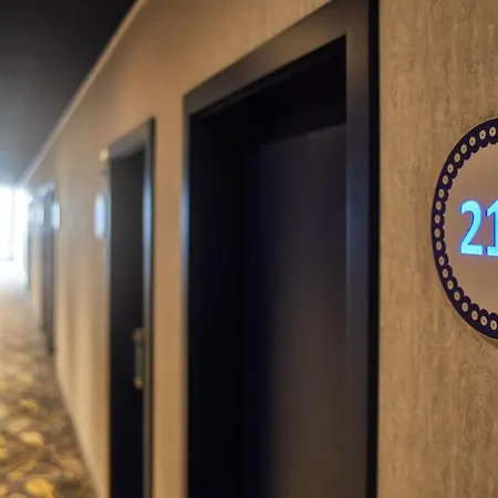 Hotel Ibis Styles Boleslawiec Boleslawiec (Lower Silesia)