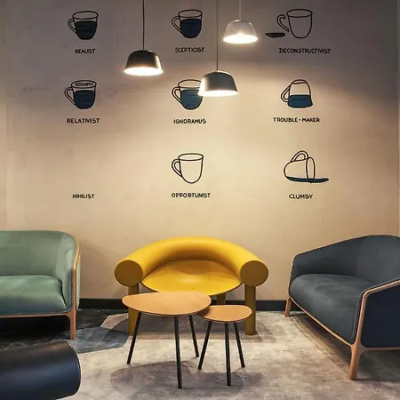 Ibis Styles Hotel