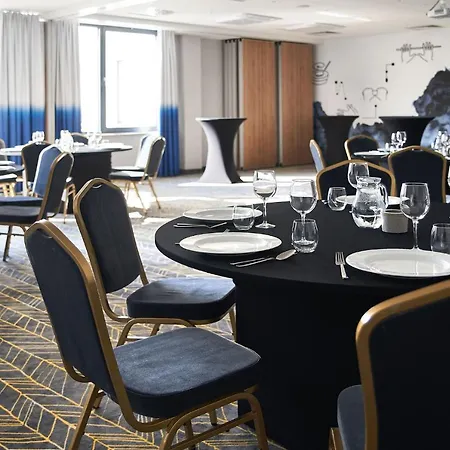 Hotell Ibis Styles Boleslawiec