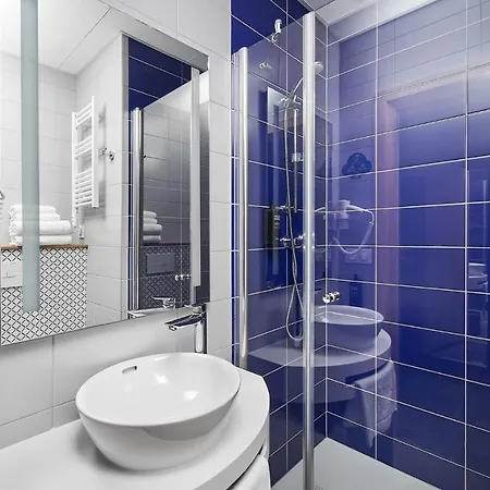 Ibis Styles Boleslawiec 3*