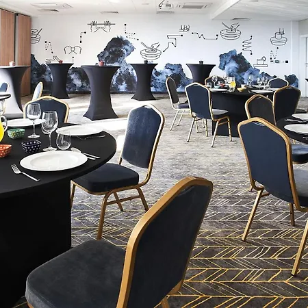 Hotel Ibis Styles 3*