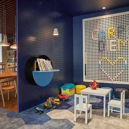 Hotell Ibis Styles
