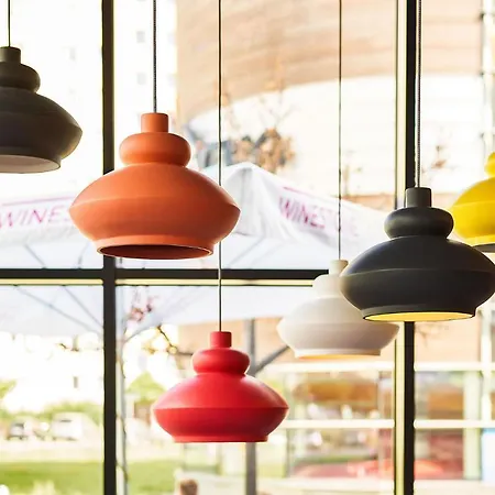 Ibis Styles 3* Boleslawiec (Lower Silesia)