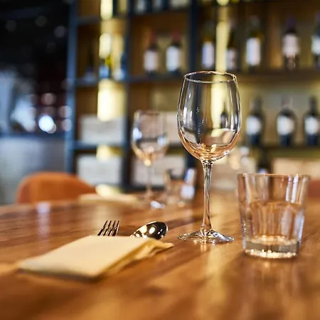 Hotel Ibis Styles Boleslawiec (Lower Silesia)