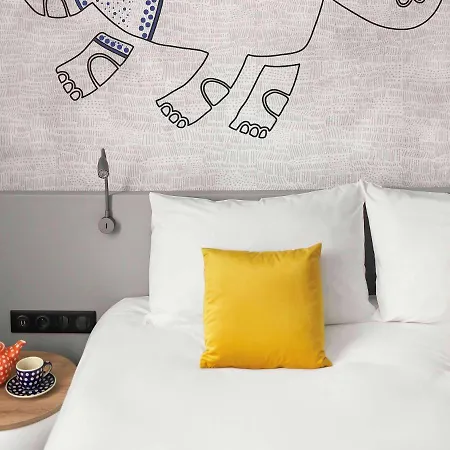 Ibis Styles Hotel