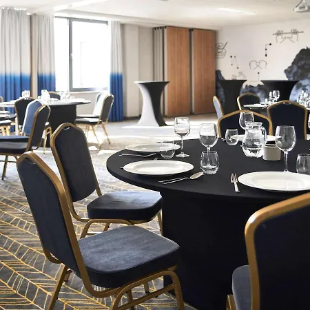 Ibis Styles Boleslawiec Hotel Boleslawiec (Lower Silesia)