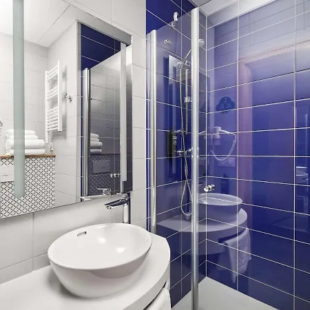Hotel Ibis Styles Boleslawiec 3*