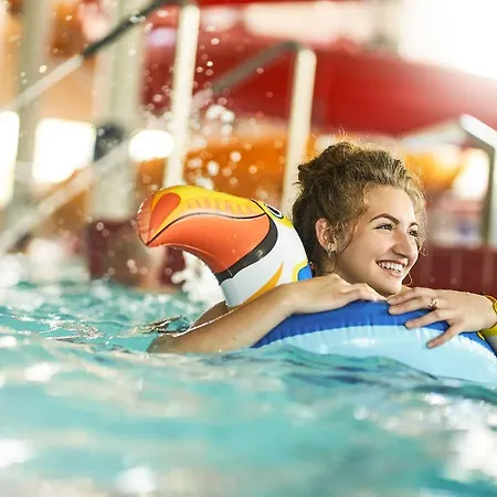 Ibis Styles Отель
