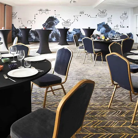 Hotel Ibis Styles Boleslawiec