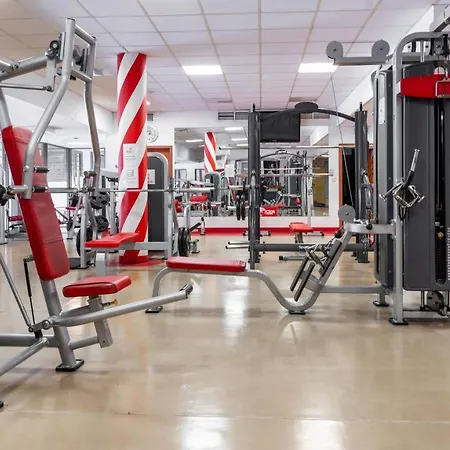 Ibis Styles Болеславец