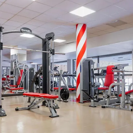 Ibis Styles Hotel 3*
