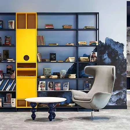 Ibis Styles 3* Boleslawiec (Lower Silesia)