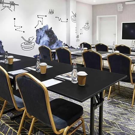 Ibis Styles Boleslawiec Hotel 3*