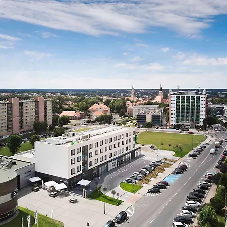 Ibis Styles Boleslawiec Boleslawiec (Lower Silesia)