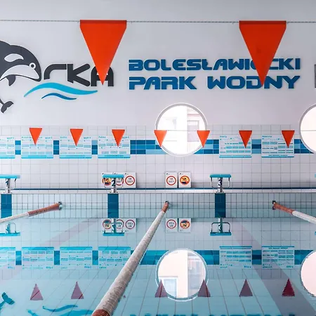 Hotell Ibis Styles Boleslawiec