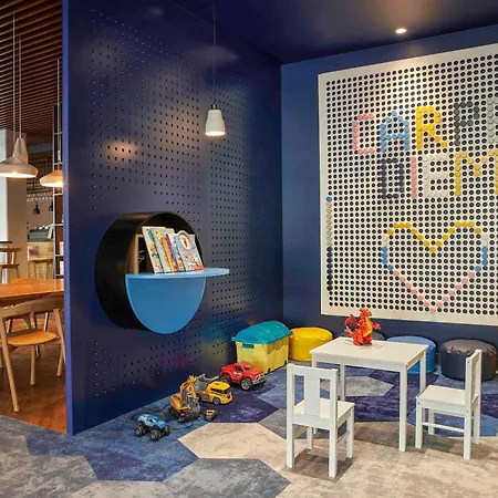 Ibis Styles Boleslawiec Hotell Boleslawiec (Lower Silesia)