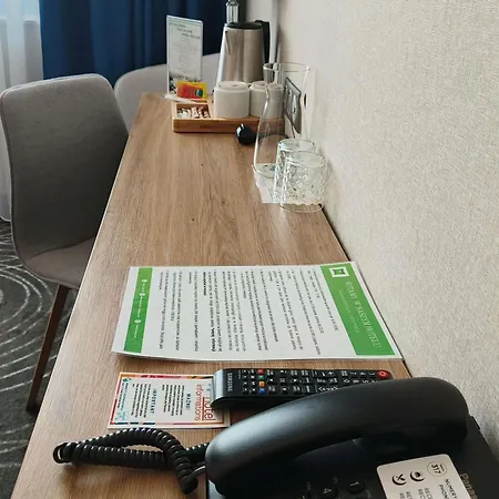 Hotel Ibis Styles Boleslawiec (Lower Silesia)