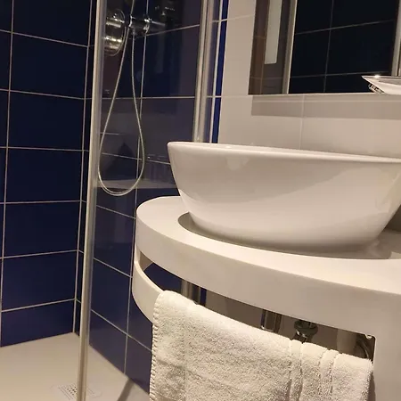 Hotel Ibis Styles 3*