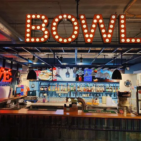 Ibis Styles Hotel Boleslawiec (Lower Silesia)