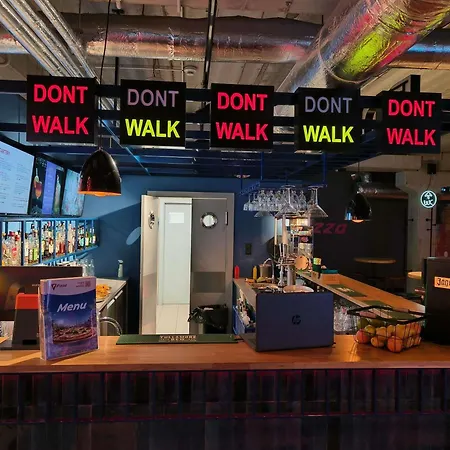 Hotel Ibis Styles 3*