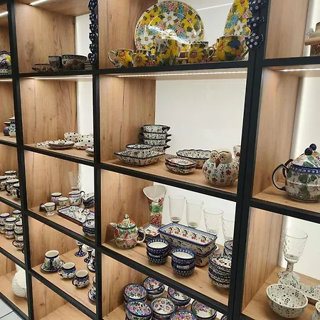 Ibis Styles Hotel Boleslawiec (Lower Silesia)