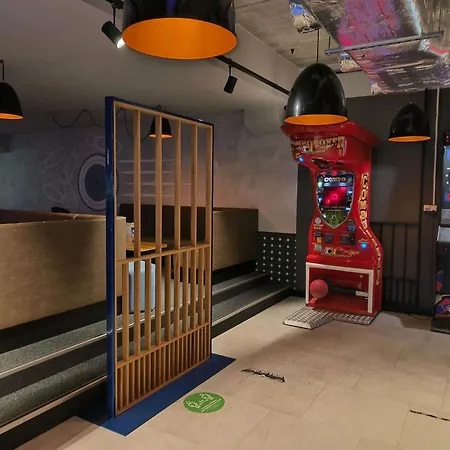 Hotel Ibis Styles Boleslawiec (Lower Silesia)