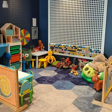 Ibis Styles Hotel 3*