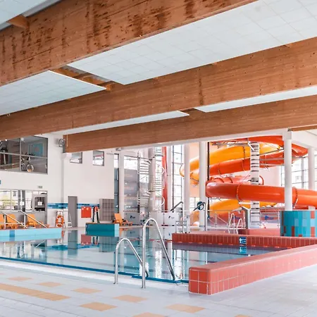 Hotell Ibis Styles 3*