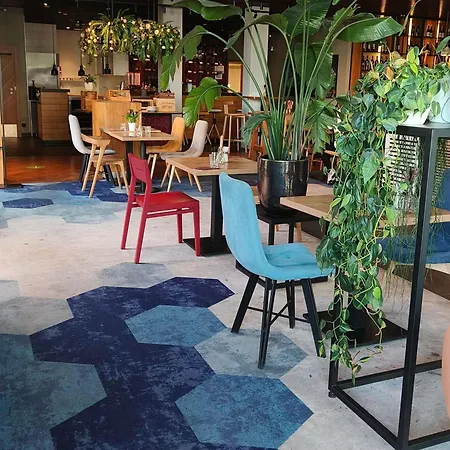 Hotell Ibis Styles Boleslawiec (Lower Silesia)
