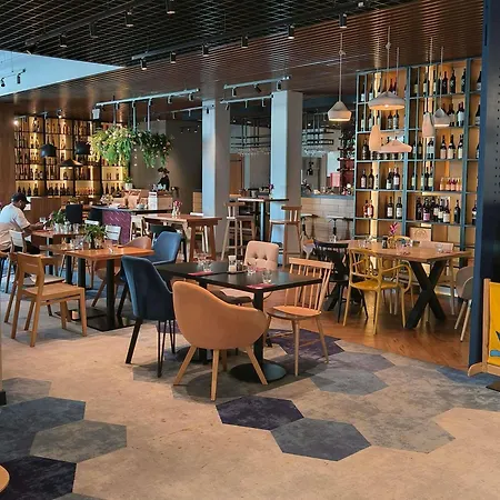 Ibis Styles Boleslawiec (Lower Silesia)