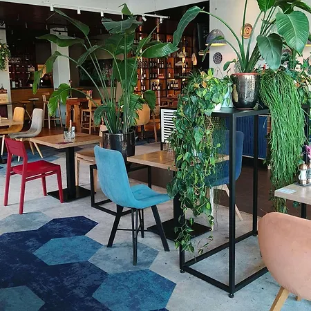 Ibis Styles 3* בולסלאביש