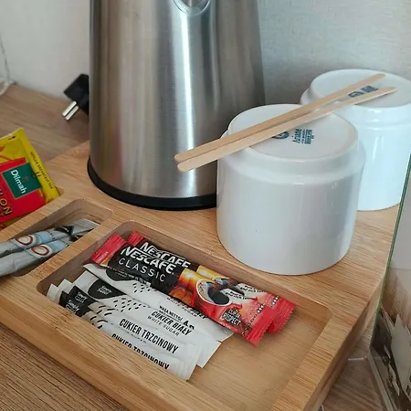 Hotell Ibis Styles 3*
