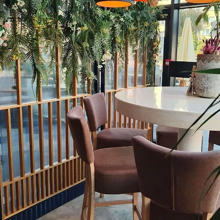 Ibis Styles Hotell Boleslawiec (Lower Silesia)