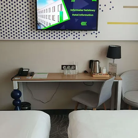 Hotel Ibis Styles Boleslawiec (Lower Silesia)