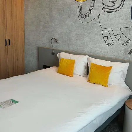 Ibis Styles Boleslawiec (Lower Silesia)