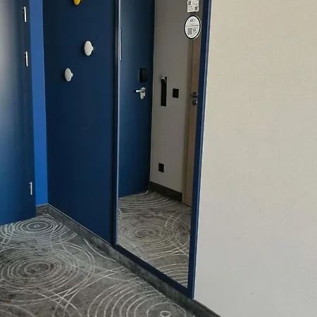 Ibis Styles 3* Boleslawiec (Lower Silesia)