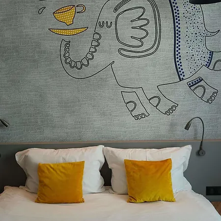 Hotel Ibis Styles