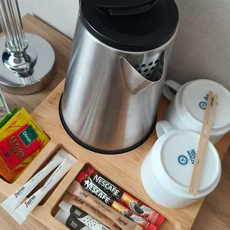 Ibis Styles Boleslawiec (Lower Silesia)