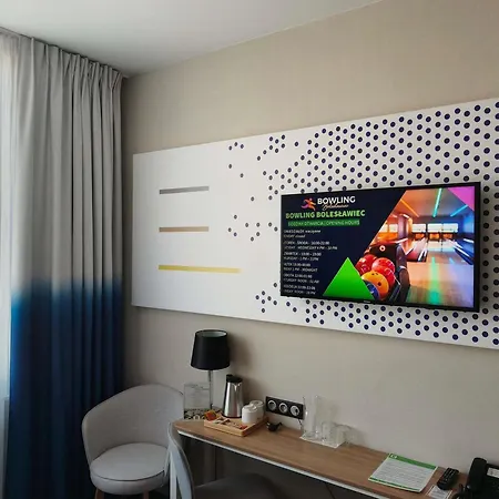 Hotel Ibis Styles