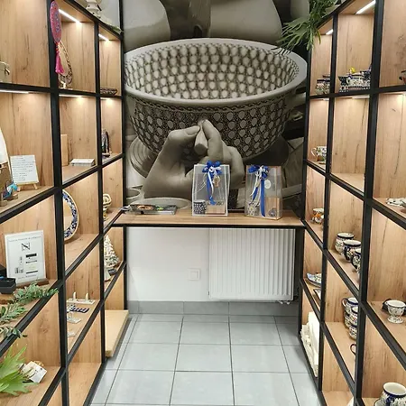 Ibis Styles Hotel 3*