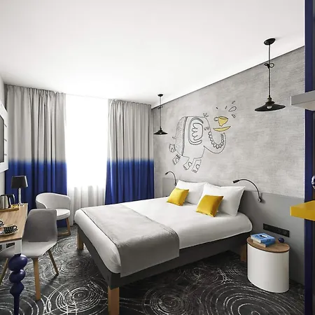Ibis Styles