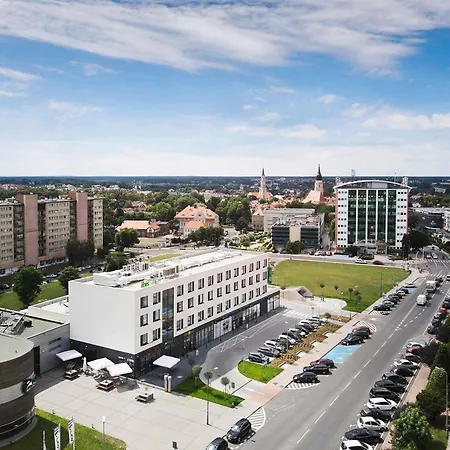 Hotel Ibis Styles