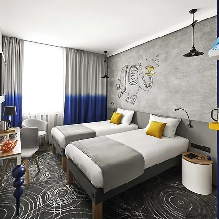 Ibis Styles Hotel