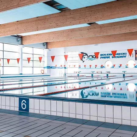 Hotel Ibis Styles Boleslawiec (Lower Silesia)